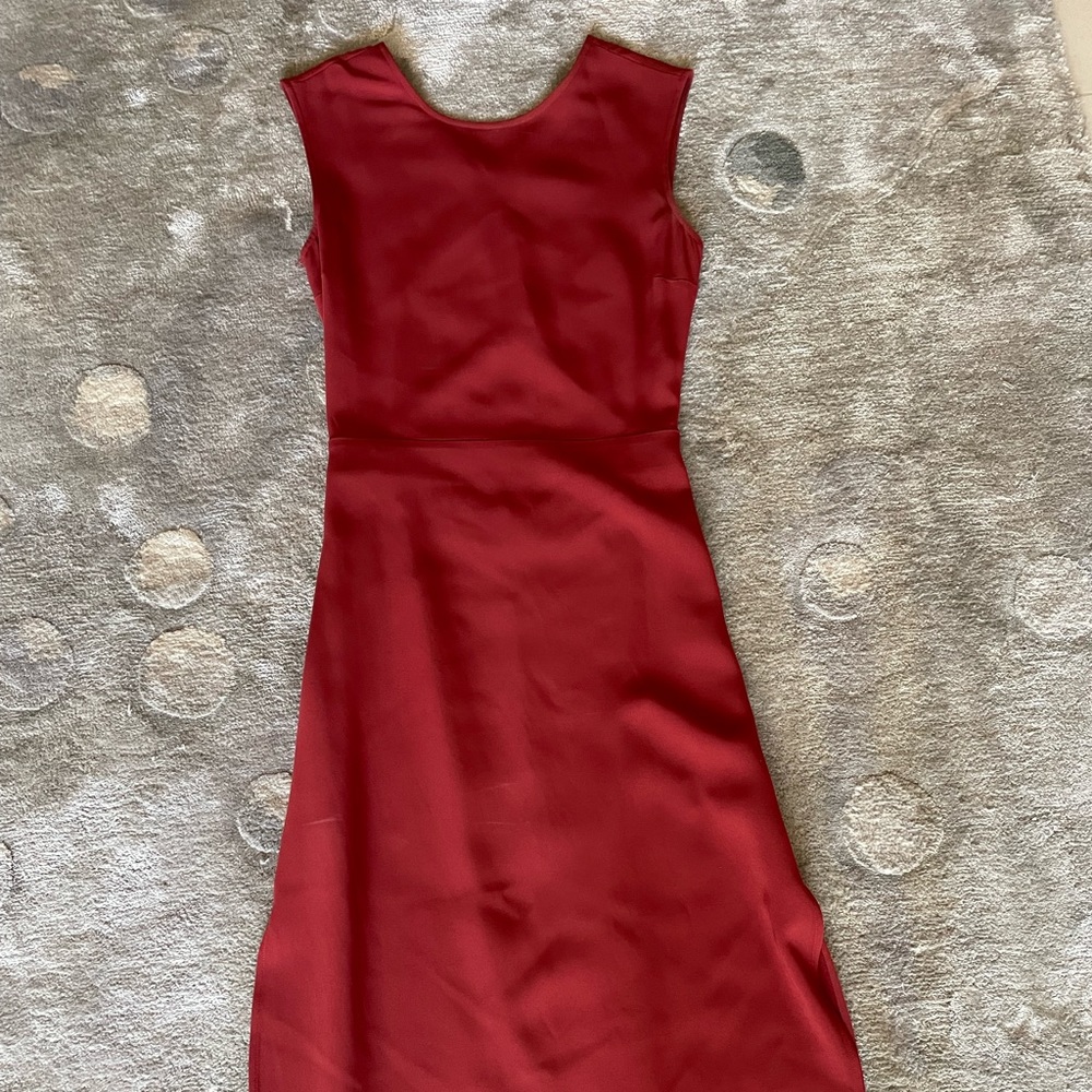 ALC Sheath Dress Sz 0